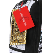 Limited Edition CLASS DISMISSED BACKPACK