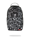 Limited Edition FROM DOODLES TO DREAMS BACKPACK