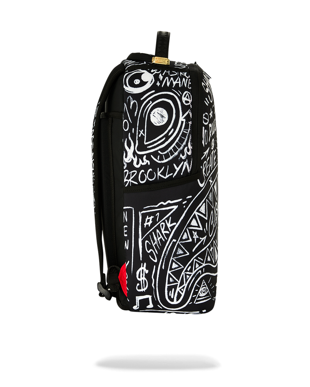 Limited Edition FROM DOODLES TO DREAMS BACKPACK