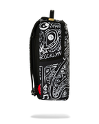 Limited Edition FROM DOODLES TO DREAMS BACKPACK