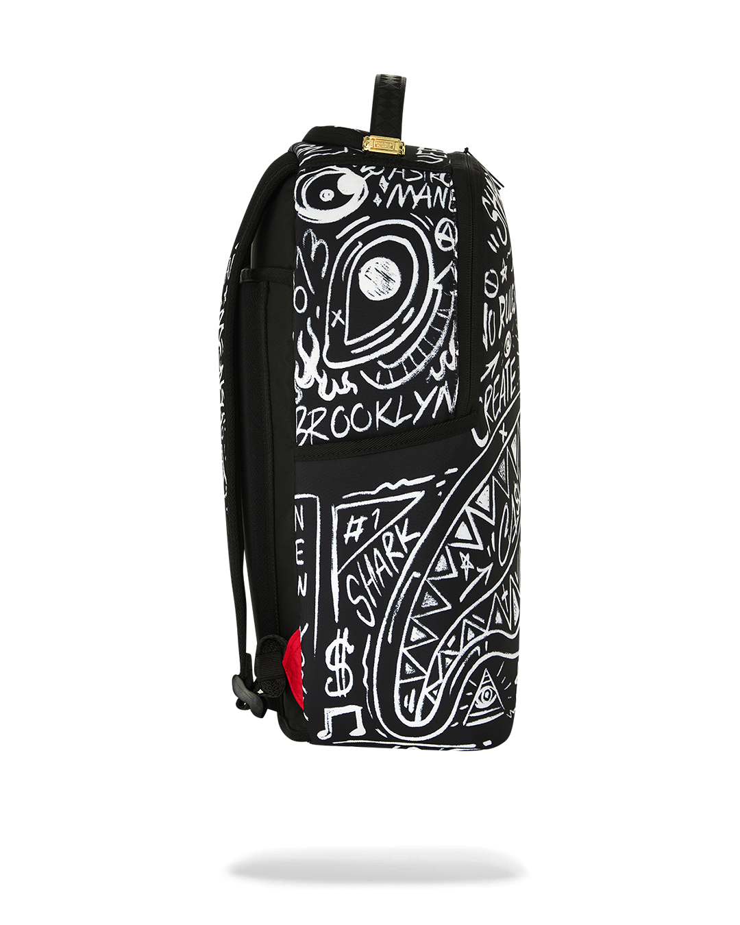 Limited Edition FROM DOODLES TO DREAMS BACKPACK