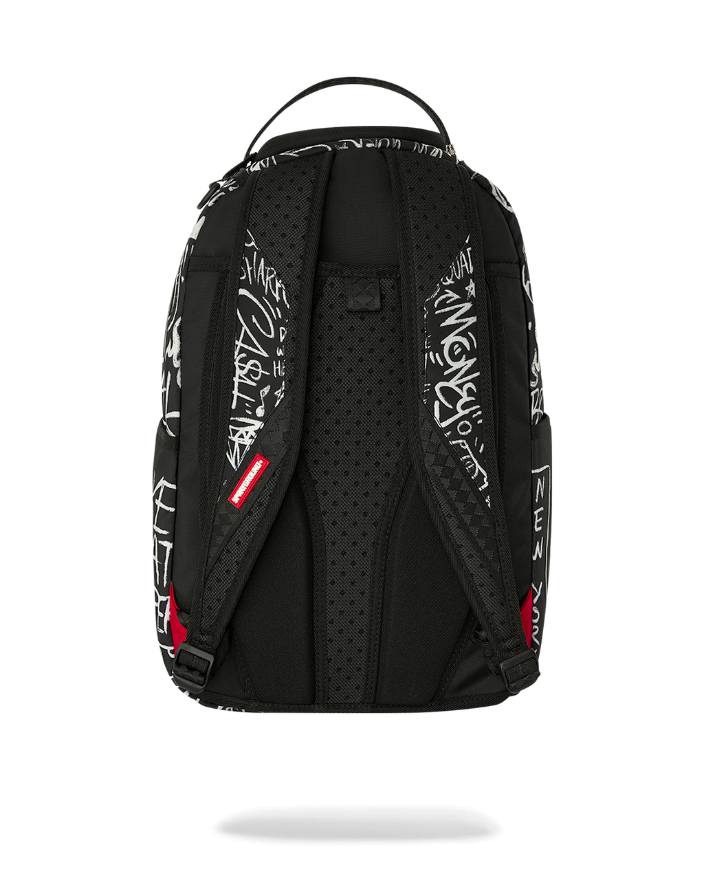 Limited Edition FROM DOODLES TO DREAMS BACKPACK