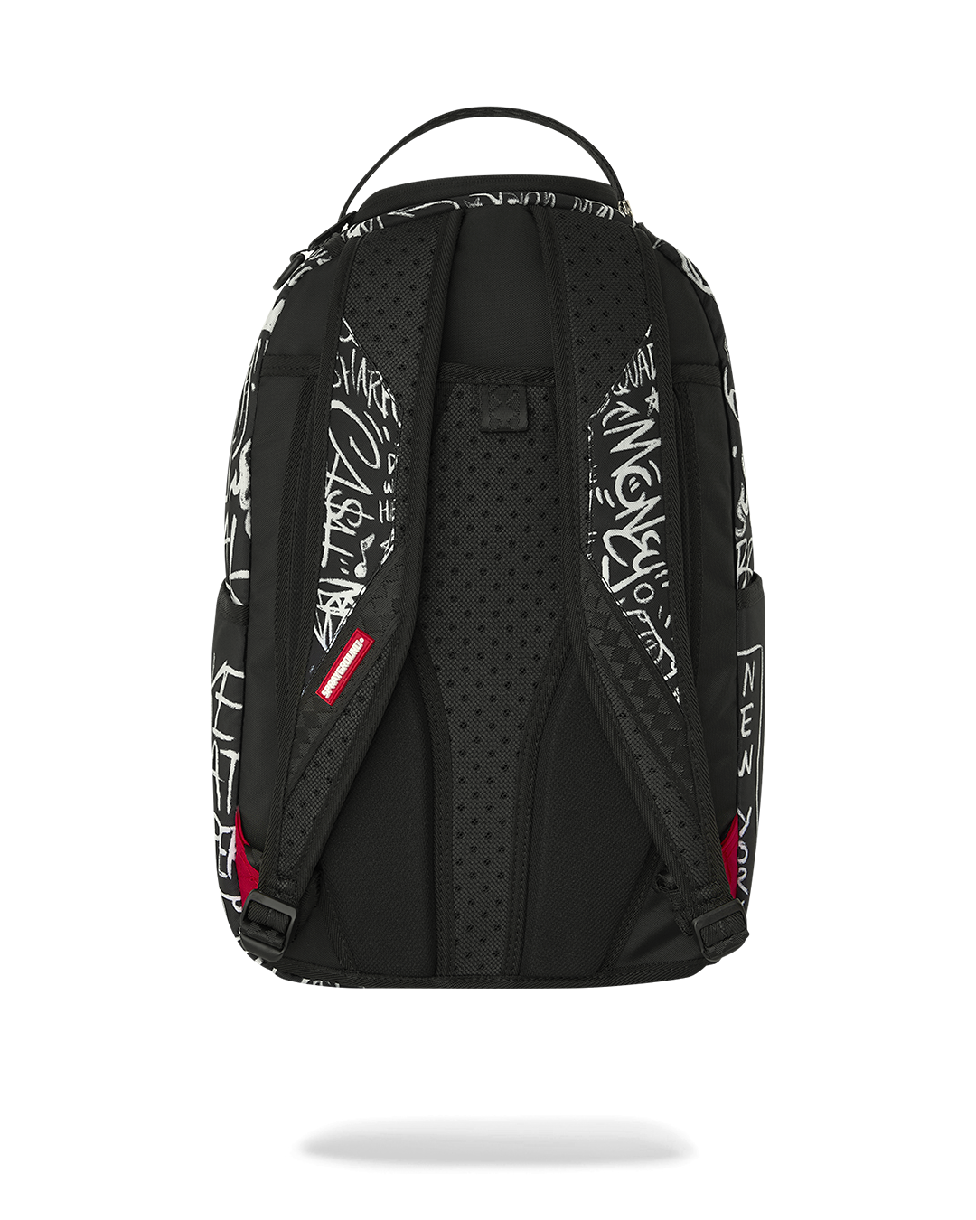 Limited Edition FROM DOODLES TO DREAMS BACKPACK