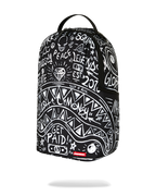 Limited Edition FROM DOODLES TO DREAMS BACKPACK