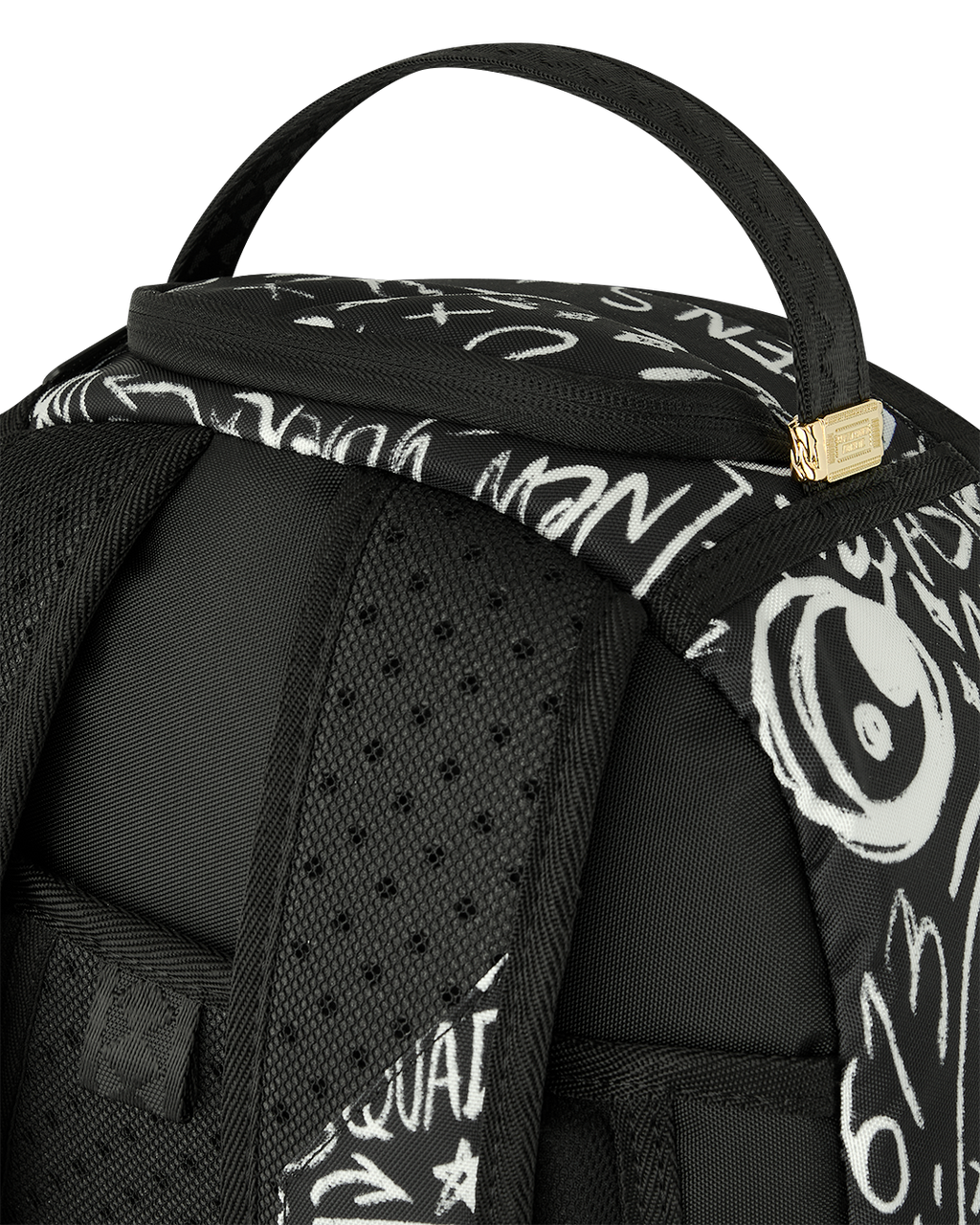Limited Edition FROM DOODLES TO DREAMS BACKPACK