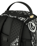 Limited Edition FROM DOODLES TO DREAMS BACKPACK