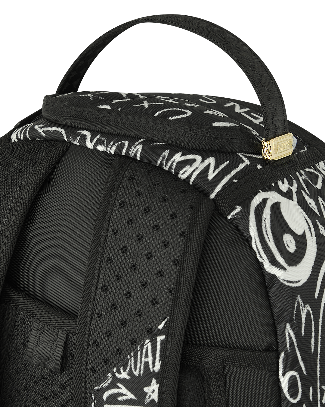 Limited Edition FROM DOODLES TO DREAMS BACKPACK