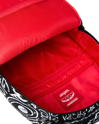 Limited Edition FROM DOODLES TO DREAMS BACKPACK