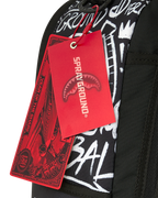 Limited Edition FROM DOODLES TO DREAMS BACKPACK