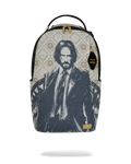 Limited Edition JOHN WICK BORN FOR THIS BACKPACK