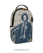 Limited Edition JOHN WICK BORN FOR THIS BACKPACK