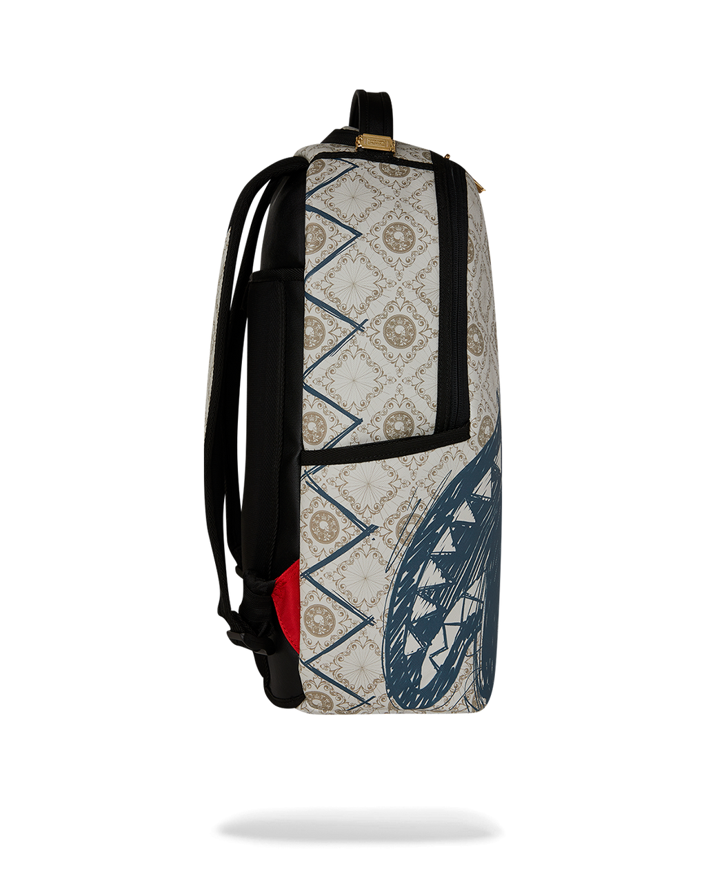 Limited Edition JOHN WICK BORN FOR THIS BACKPACK