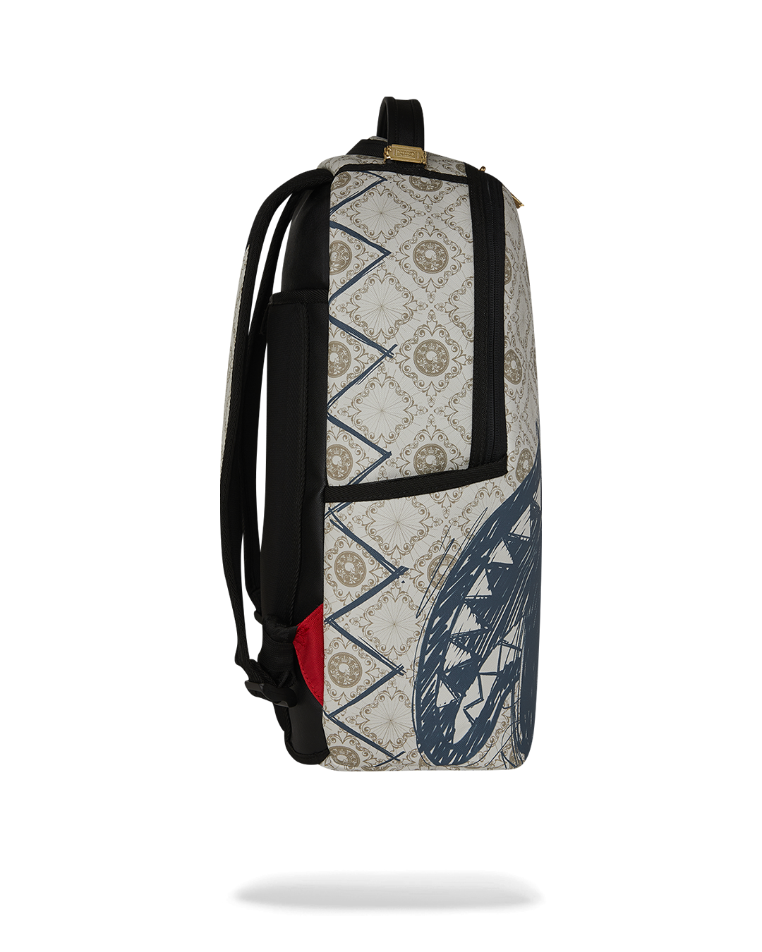 Limited Edition JOHN WICK BORN FOR THIS BACKPACK
