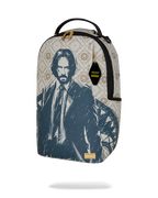 Limited Edition JOHN WICK BORN FOR THIS BACKPACK