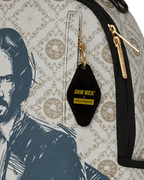 Limited Edition JOHN WICK BORN FOR THIS BACKPACK
