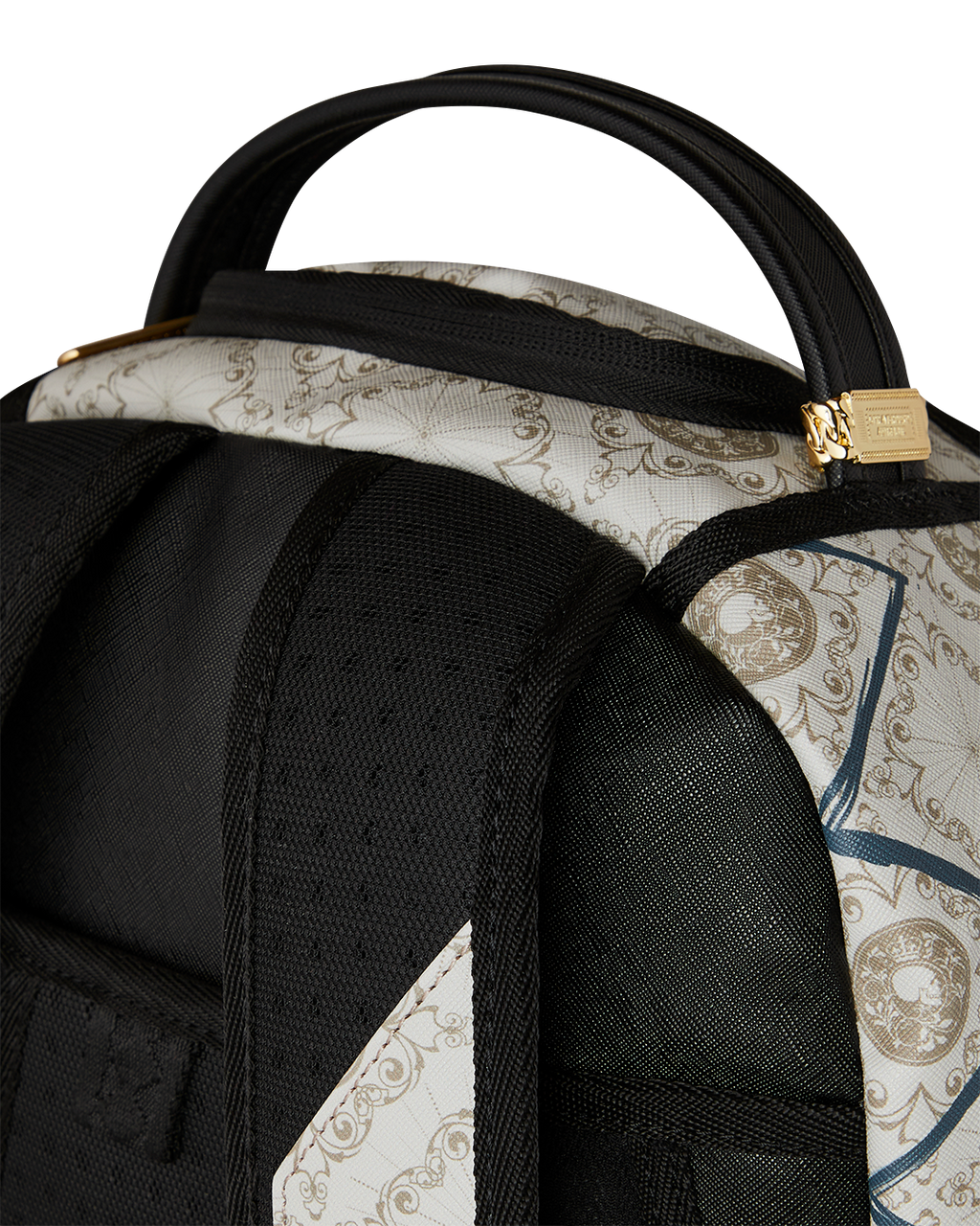 Limited Edition JOHN WICK BORN FOR THIS BACKPACK
