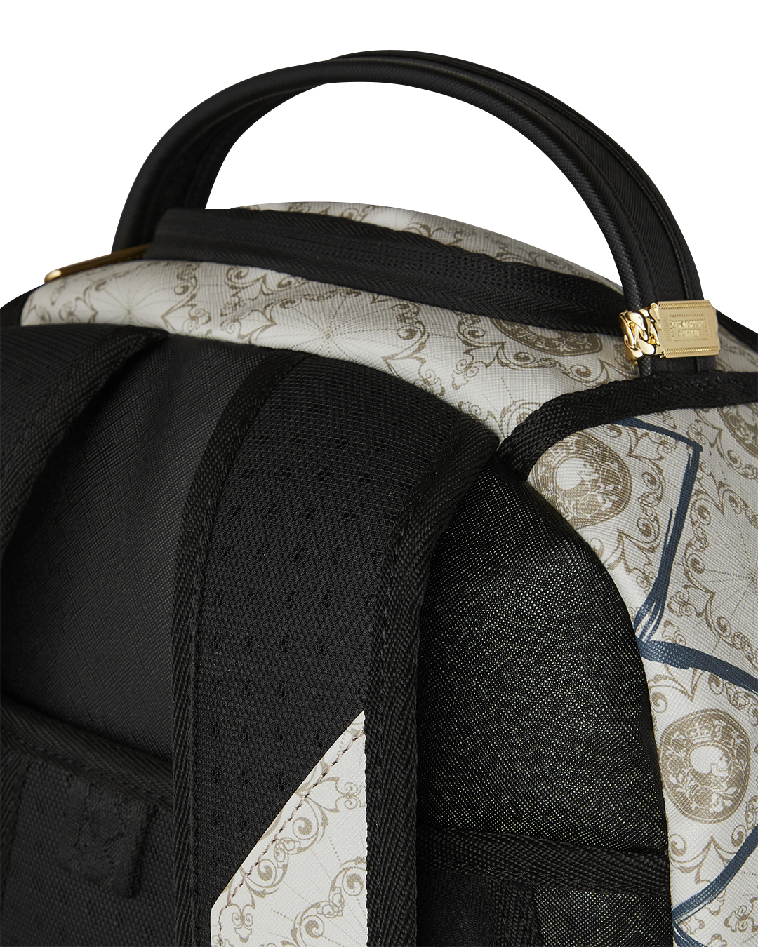 Limited Edition JOHN WICK BORN FOR THIS BACKPACK
