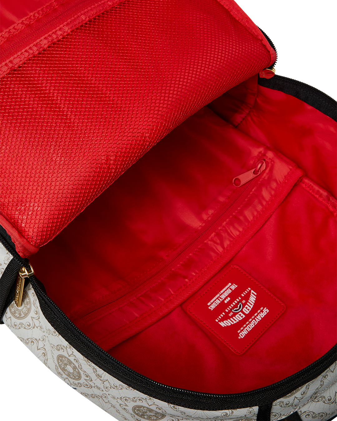 Limited Edition JOHN WICK BORN FOR THIS BACKPACK
