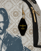 Limited Edition JOHN WICK BORN FOR THIS BACKPACK