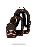 Limited Edition BAG WITHIN A BAG WITHIN A BAG BACKPACK