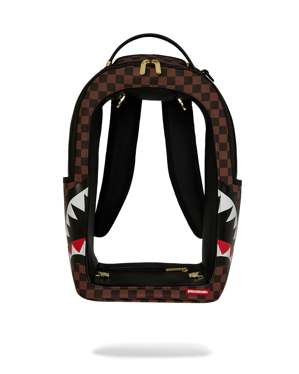 Limited Edition BAG WITHIN A BAG WITHIN A BAG BACKPACK