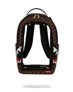 Limited Edition BAG WITHIN A BAG WITHIN A BAG BACKPACK