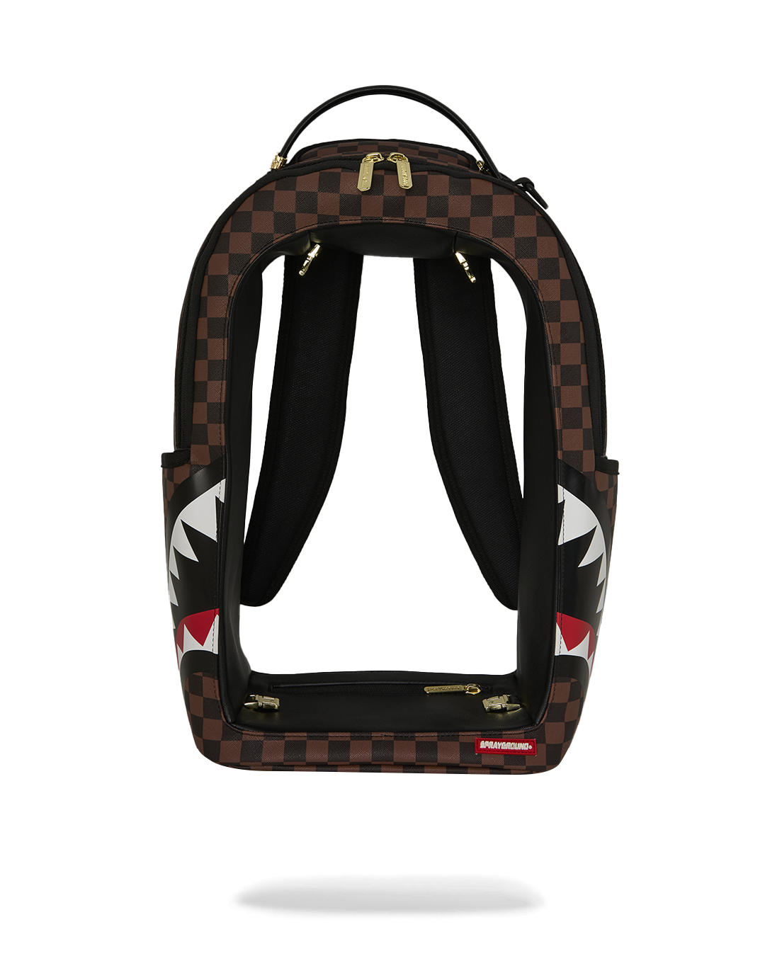 Limited Edition BAG WITHIN A BAG WITHIN A BAG BACKPACK