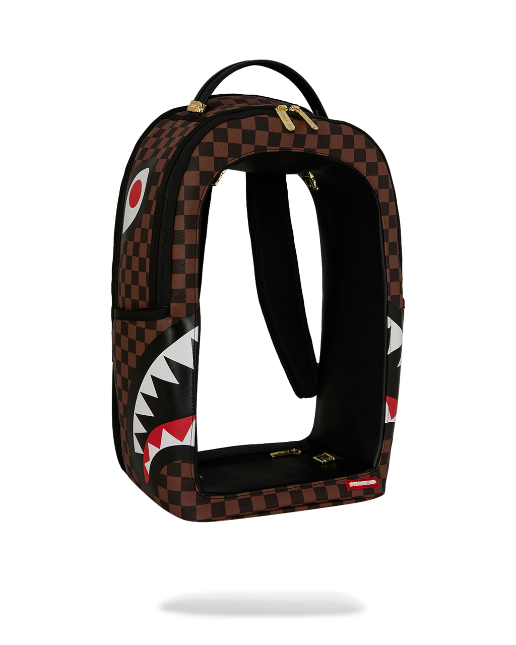 Limited Edition BAG WITHIN A BAG WITHIN A BAG BACKPACK