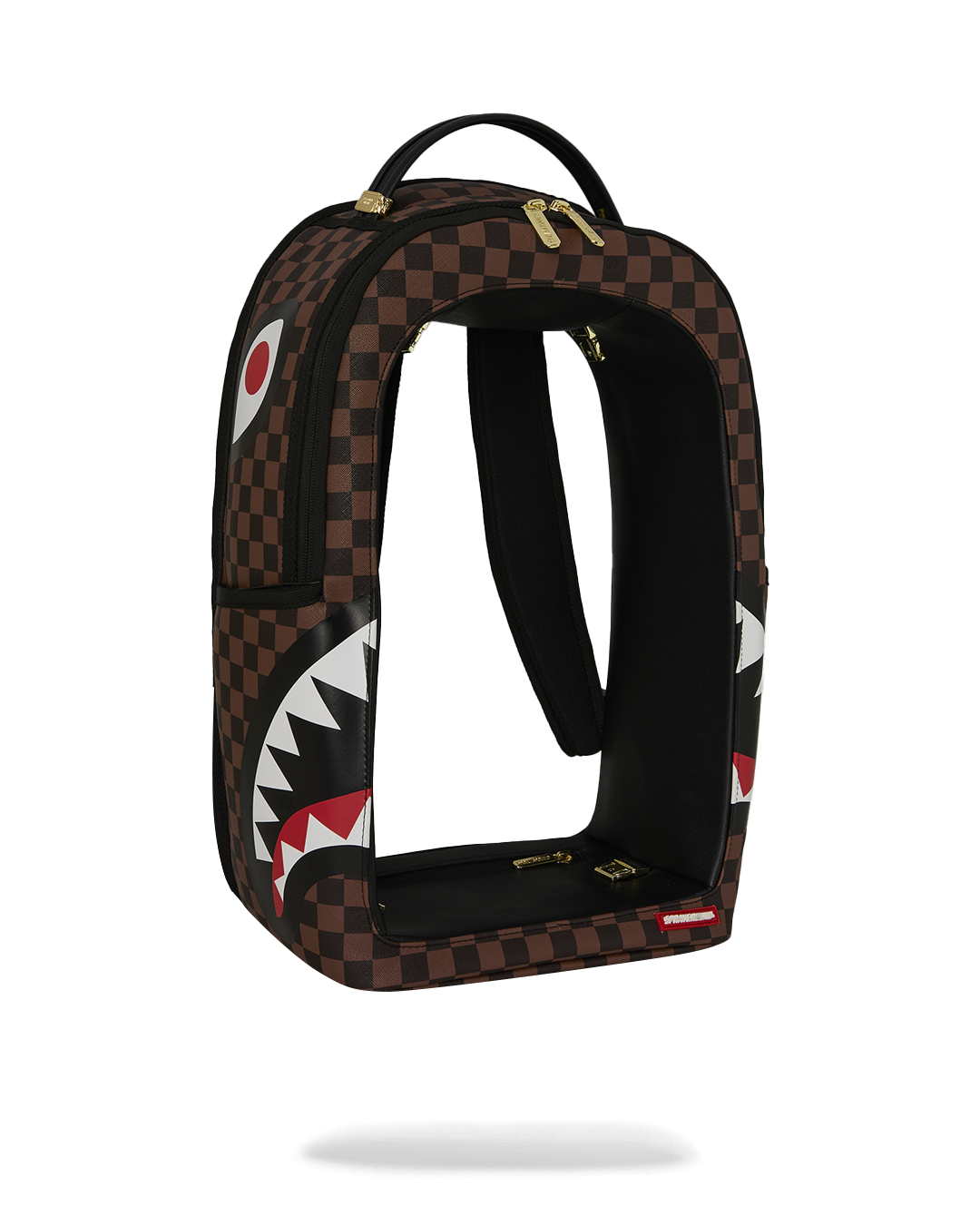 Limited Edition BAG WITHIN A BAG WITHIN A BAG BACKPACK