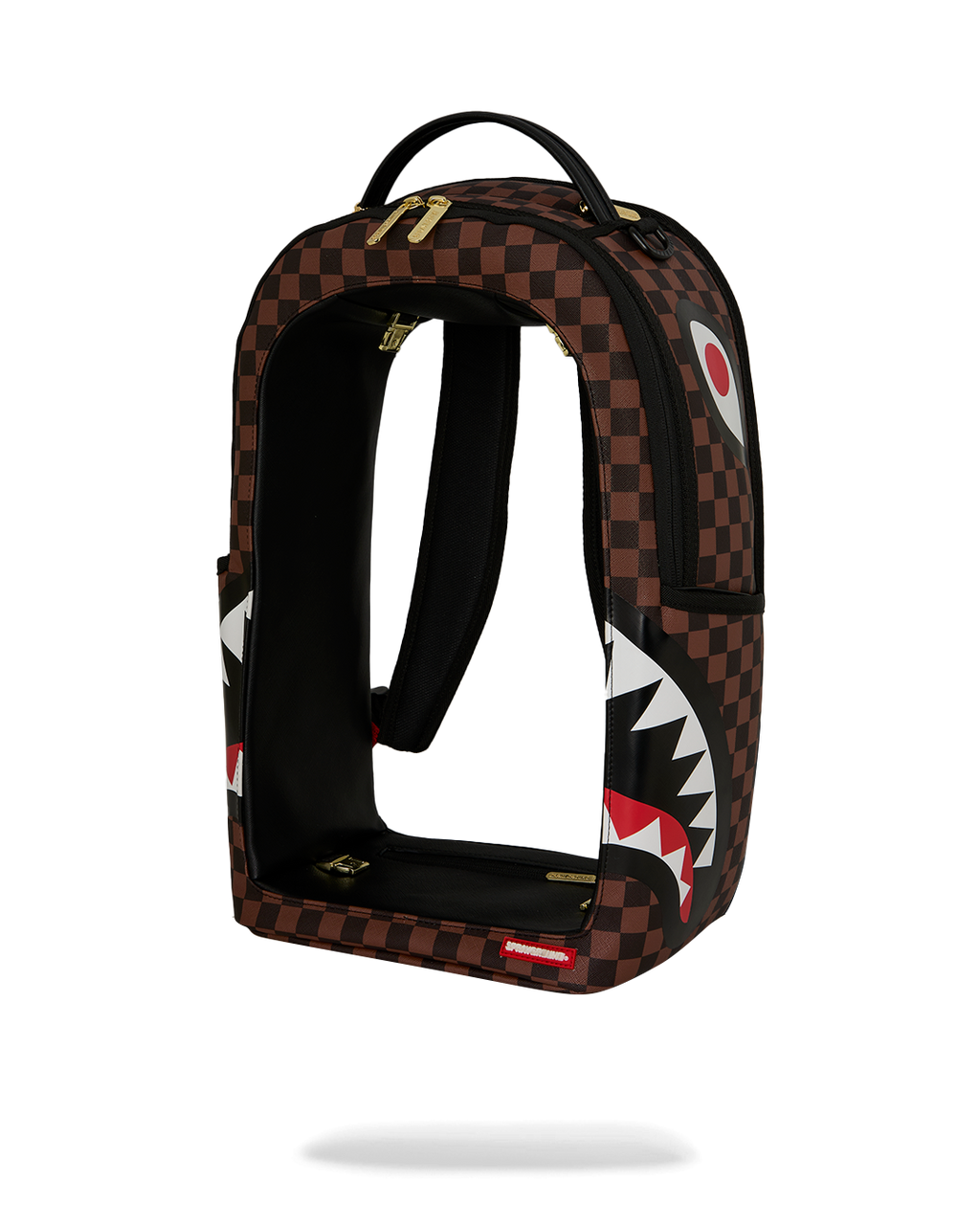 Limited Edition BAG WITHIN A BAG WITHIN A BAG BACKPACK