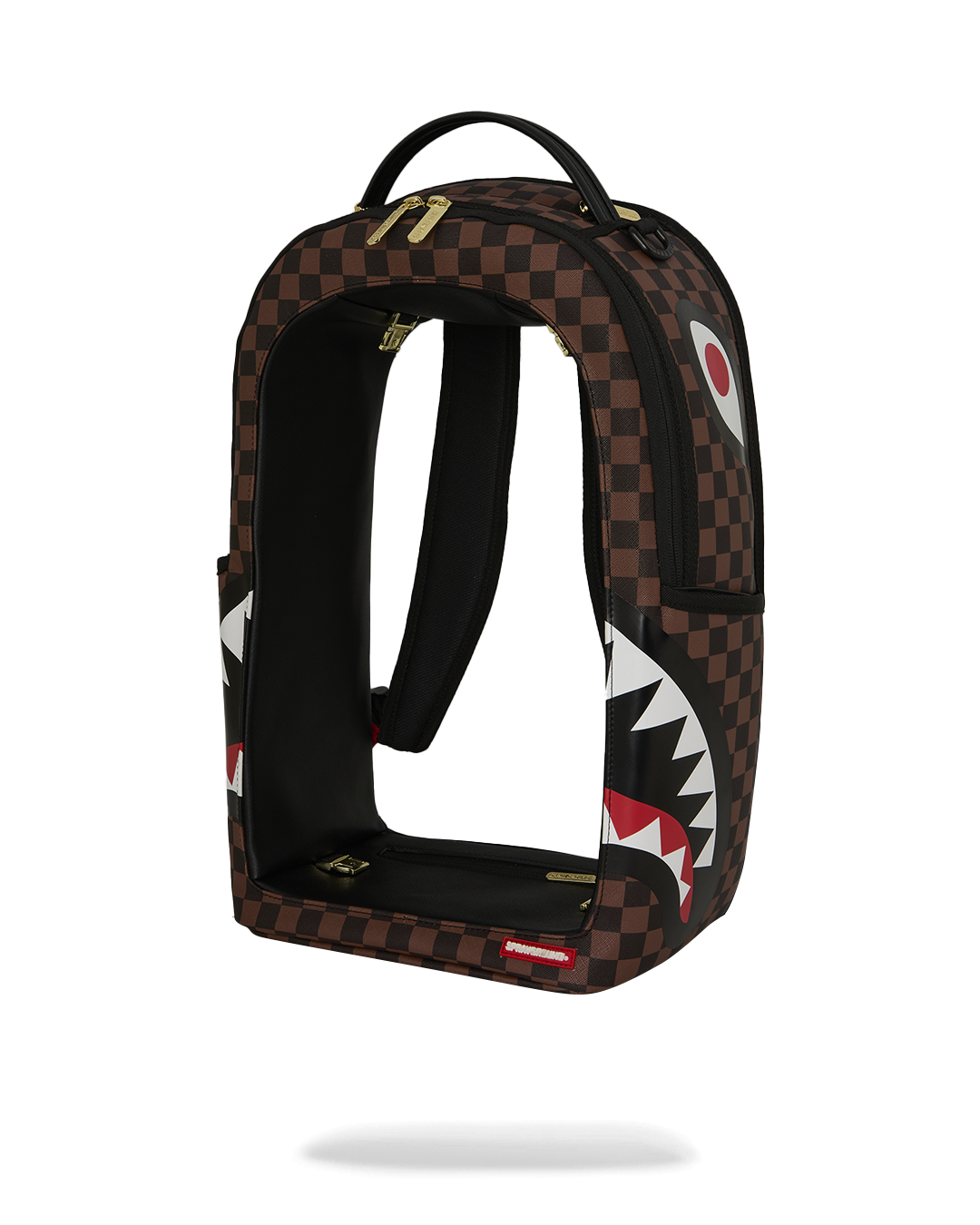 Limited Edition BAG WITHIN A BAG WITHIN A BAG BACKPACK