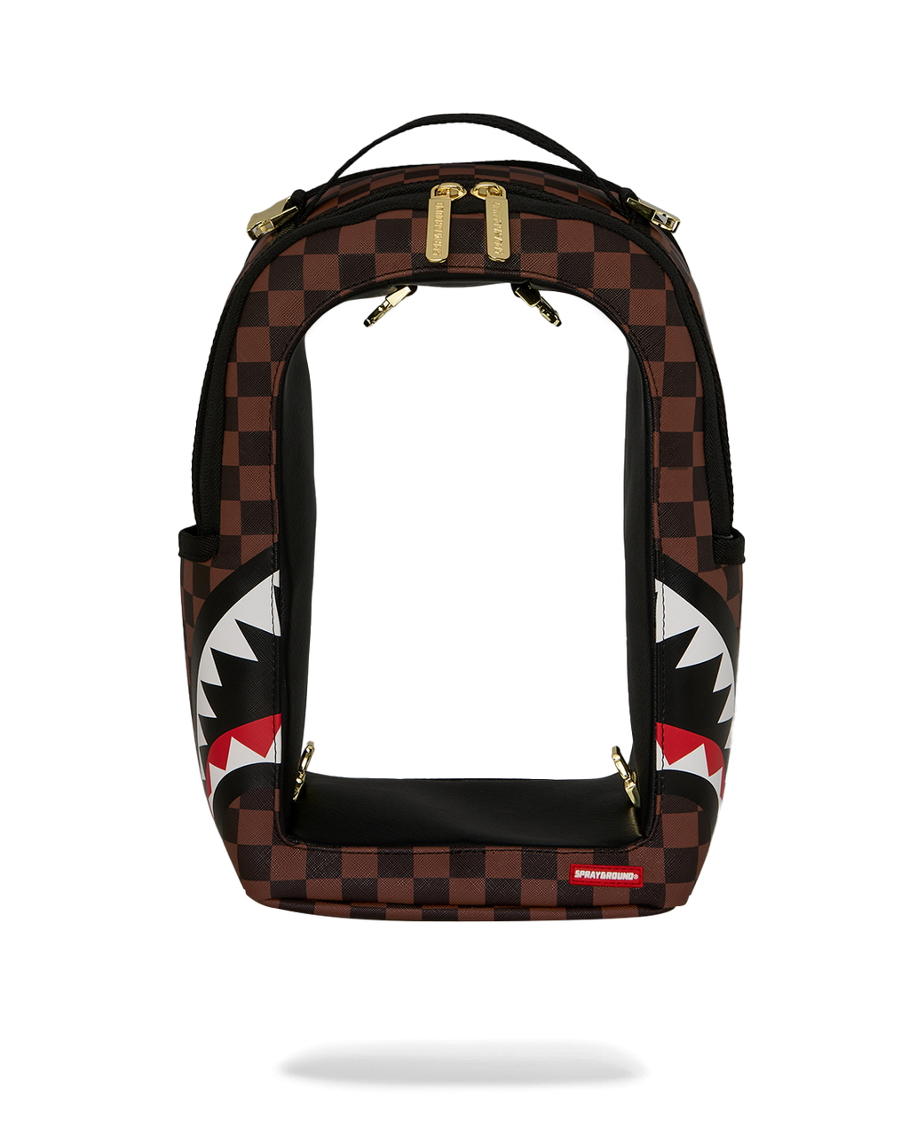 Limited Edition BAG WITHIN A BAG WITHIN A BAG BACKPACK
