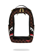 Limited Edition BAG WITHIN A BAG WITHIN A BAG BACKPACK