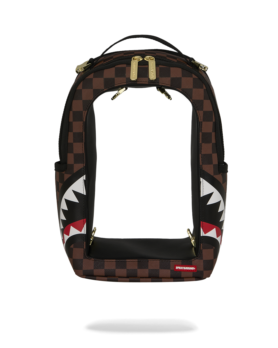 Limited Edition BAG WITHIN A BAG WITHIN A BAG BACKPACK