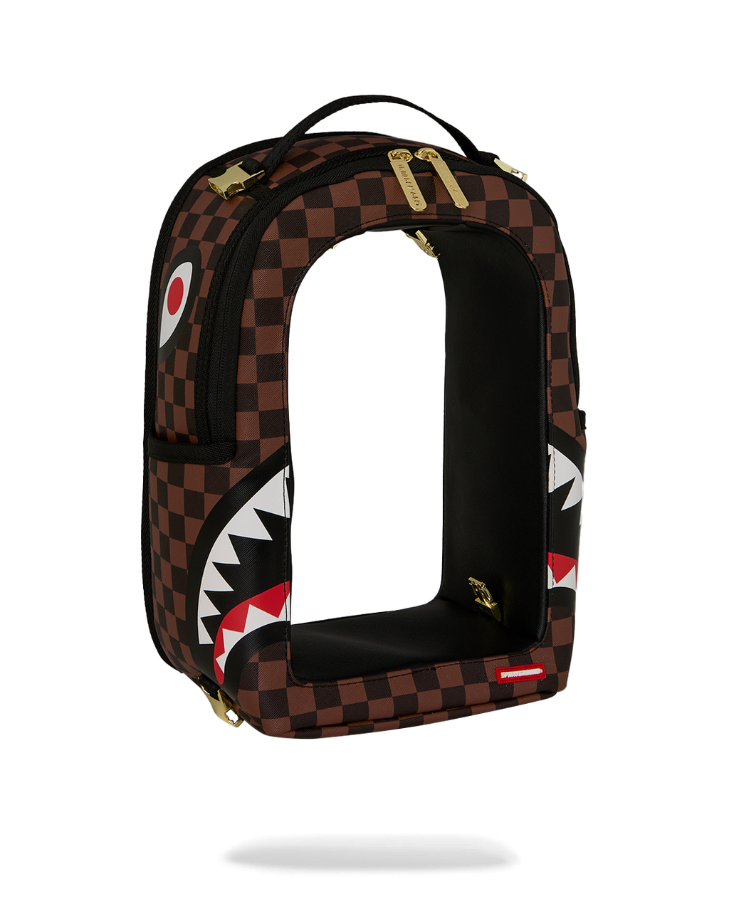 Limited Edition BAG WITHIN A BAG WITHIN A BAG BACKPACK
