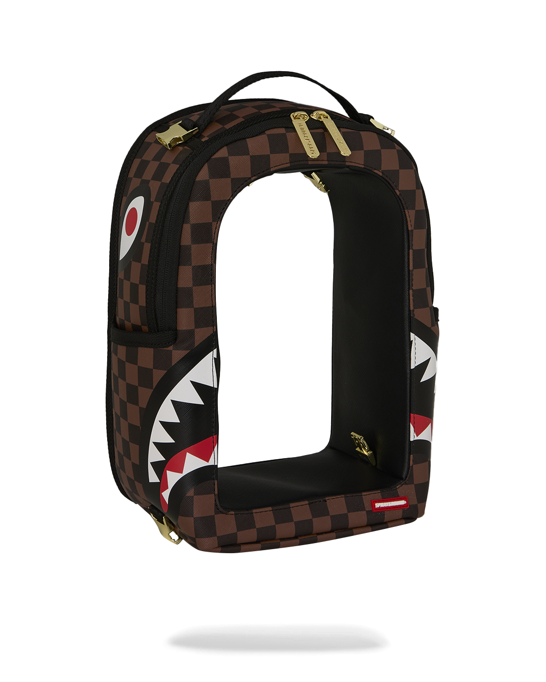 Limited Edition BAG WITHIN A BAG WITHIN A BAG BACKPACK