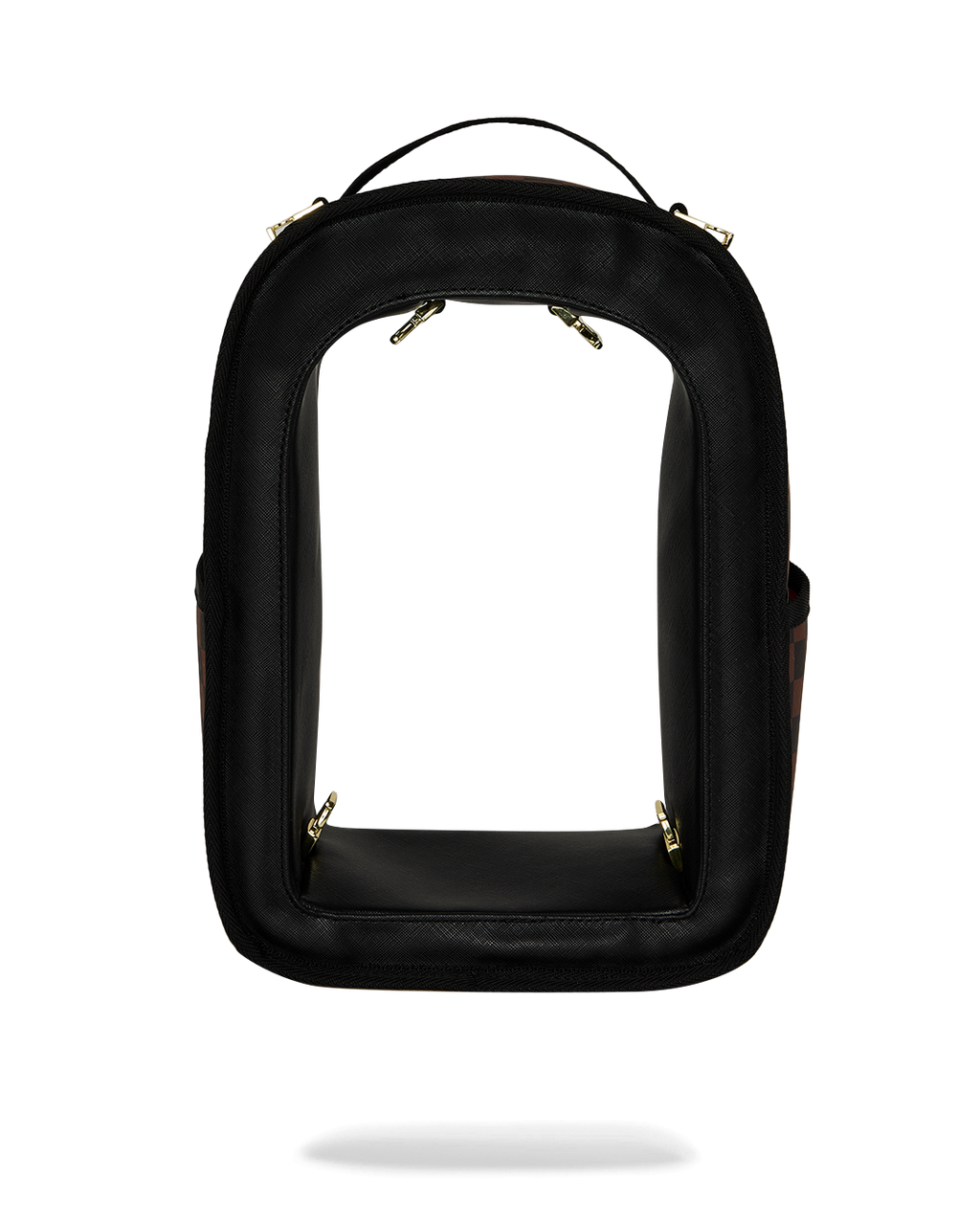 Limited Edition BAG WITHIN A BAG WITHIN A BAG BACKPACK