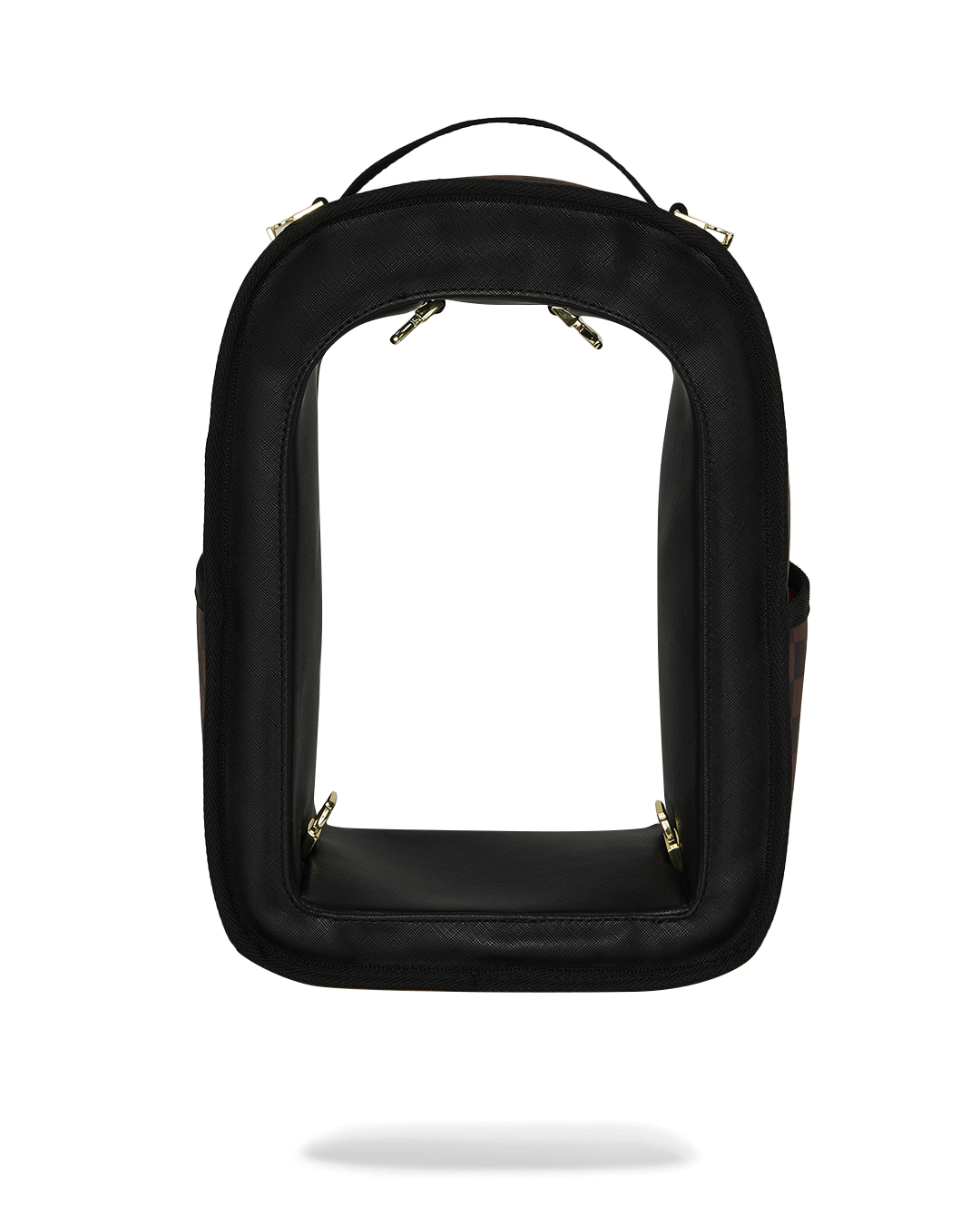 Limited Edition BAG WITHIN A BAG WITHIN A BAG BACKPACK