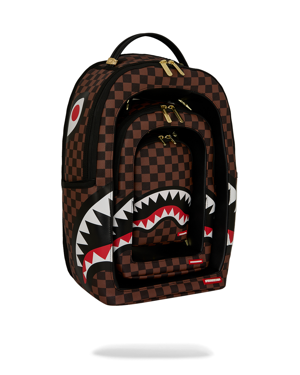 Limited Edition BAG WITHIN A BAG WITHIN A BAG BACKPACK