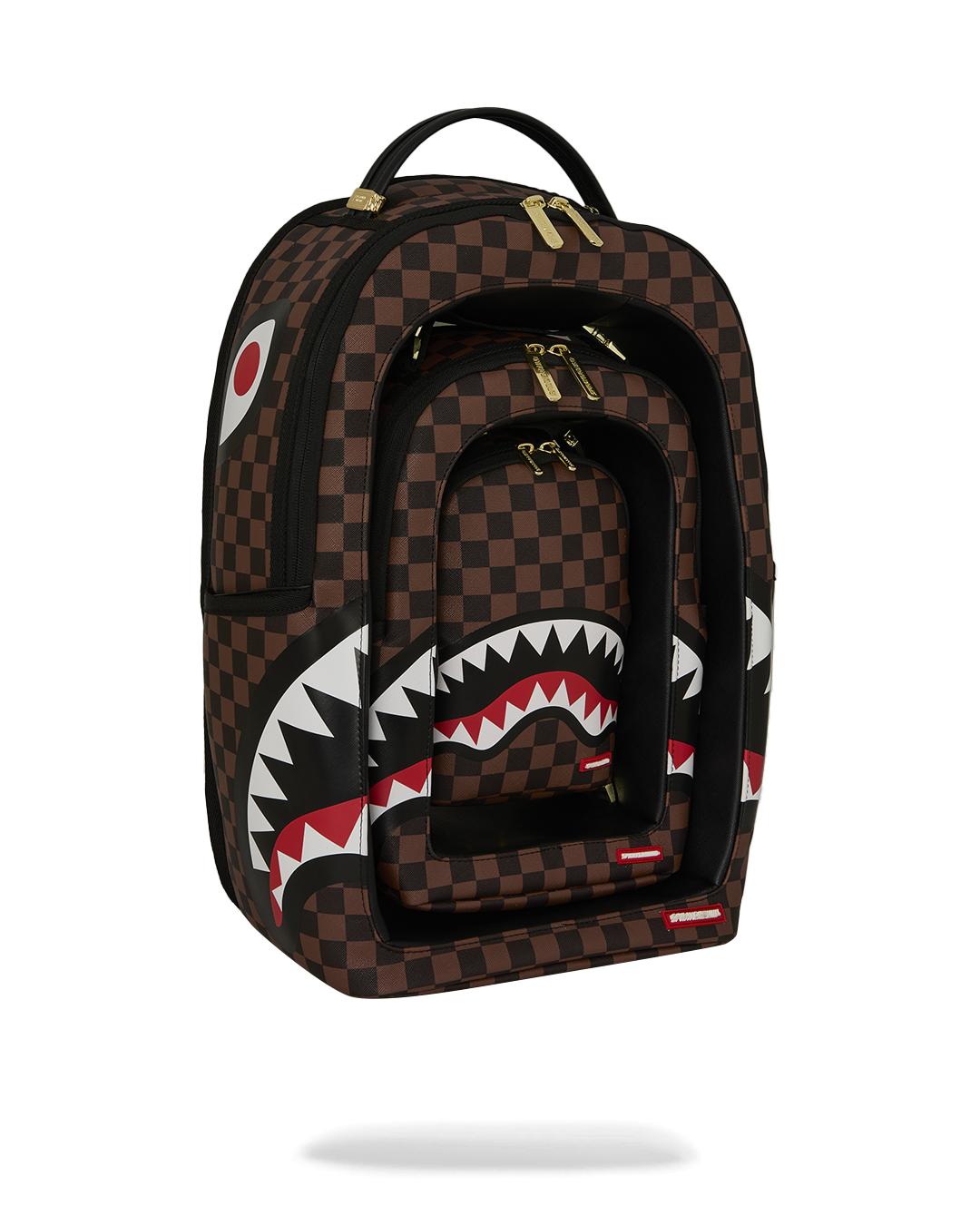 Limited Edition BAG WITHIN A BAG WITHIN A BAG BACKPACK