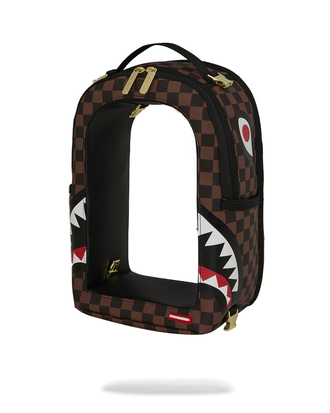 Limited Edition BAG WITHIN A BAG WITHIN A BAG BACKPACK