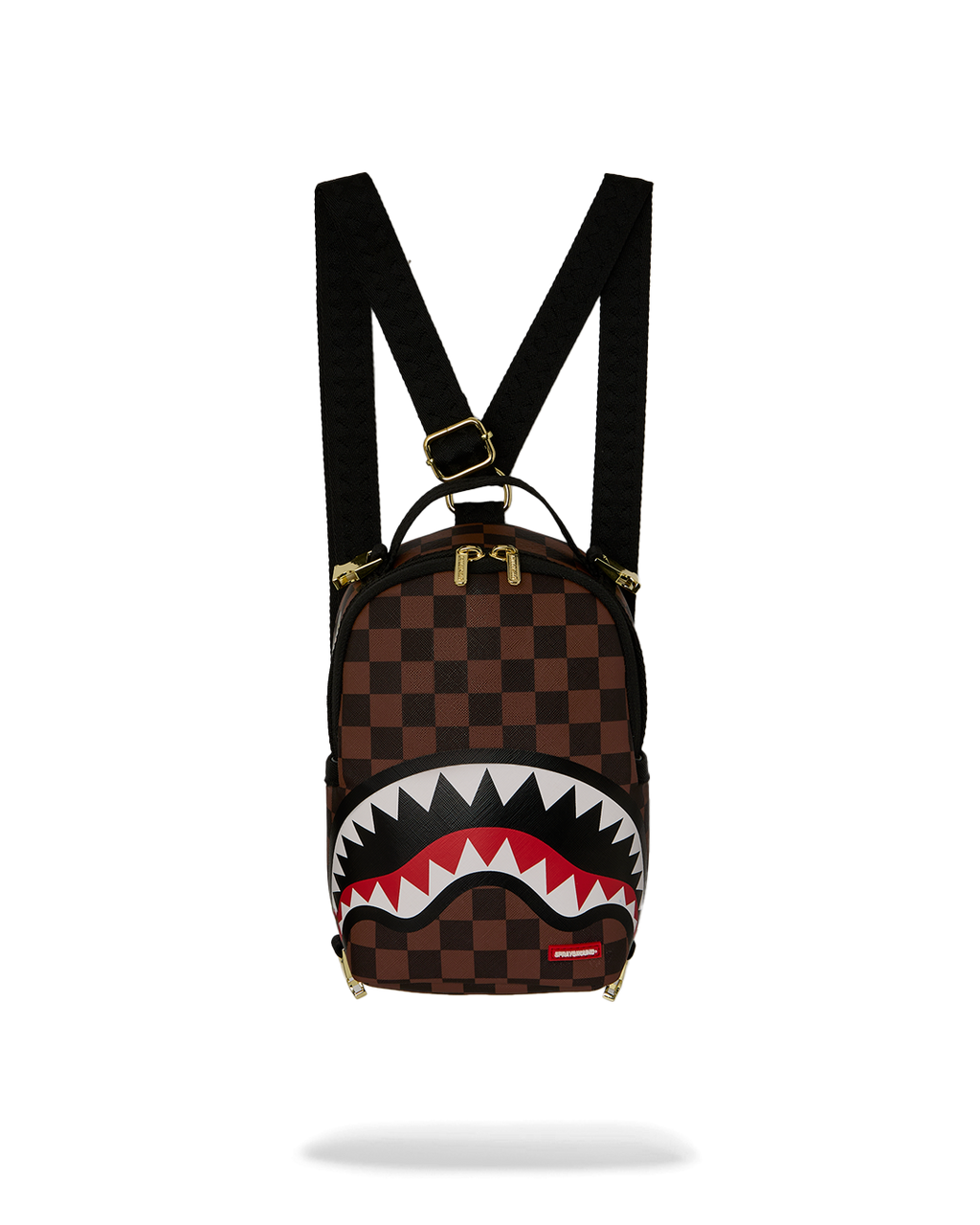 Limited Edition BAG WITHIN A BAG WITHIN A BAG BACKPACK