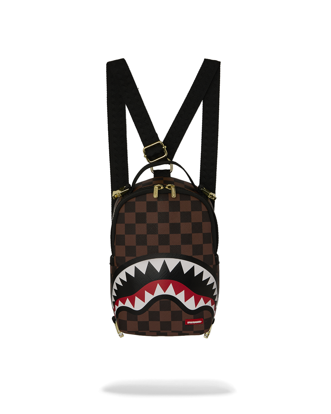 Limited Edition BAG WITHIN A BAG WITHIN A BAG BACKPACK