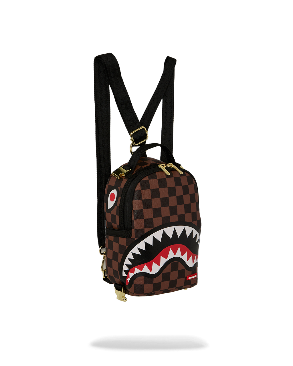 Limited Edition BAG WITHIN A BAG WITHIN A BAG BACKPACK