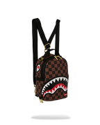 Limited Edition BAG WITHIN A BAG WITHIN A BAG BACKPACK
