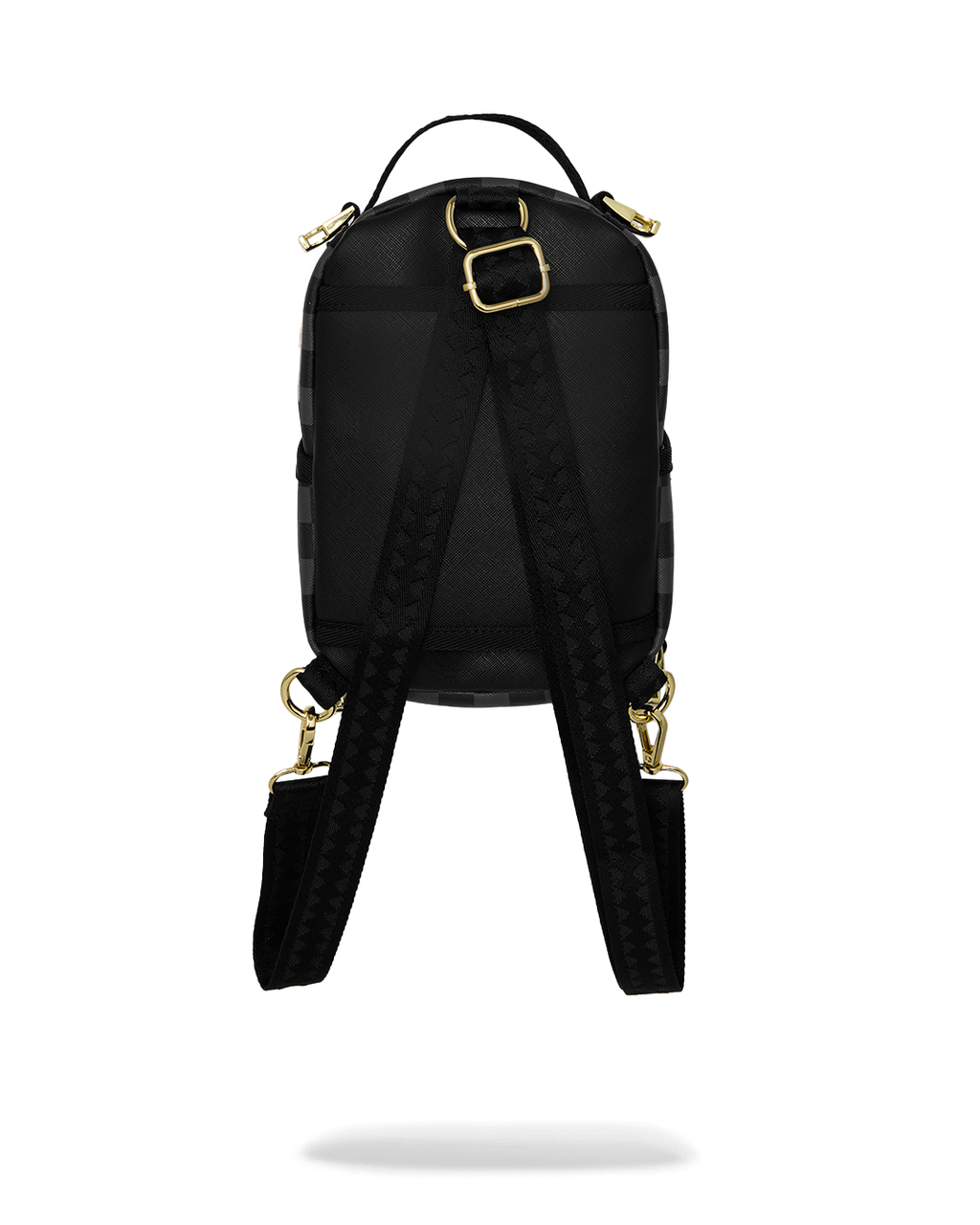 Limited Edition BAG WITHIN A BAG WITHIN A BAG BACKPACK