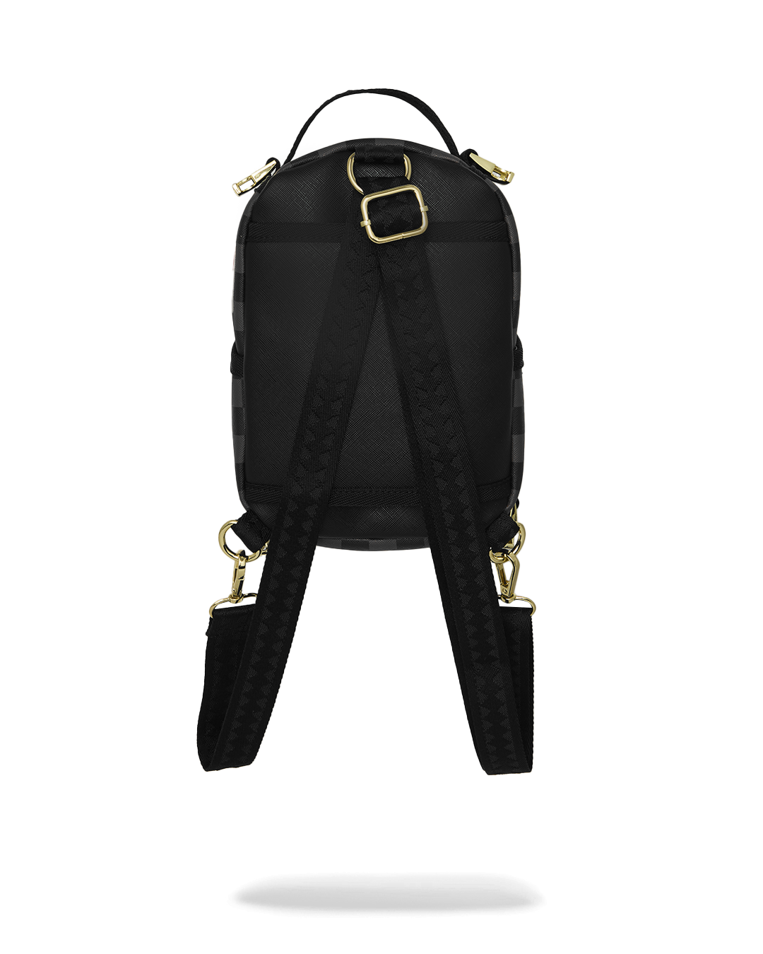 Limited Edition BAG WITHIN A BAG WITHIN A BAG BACKPACK