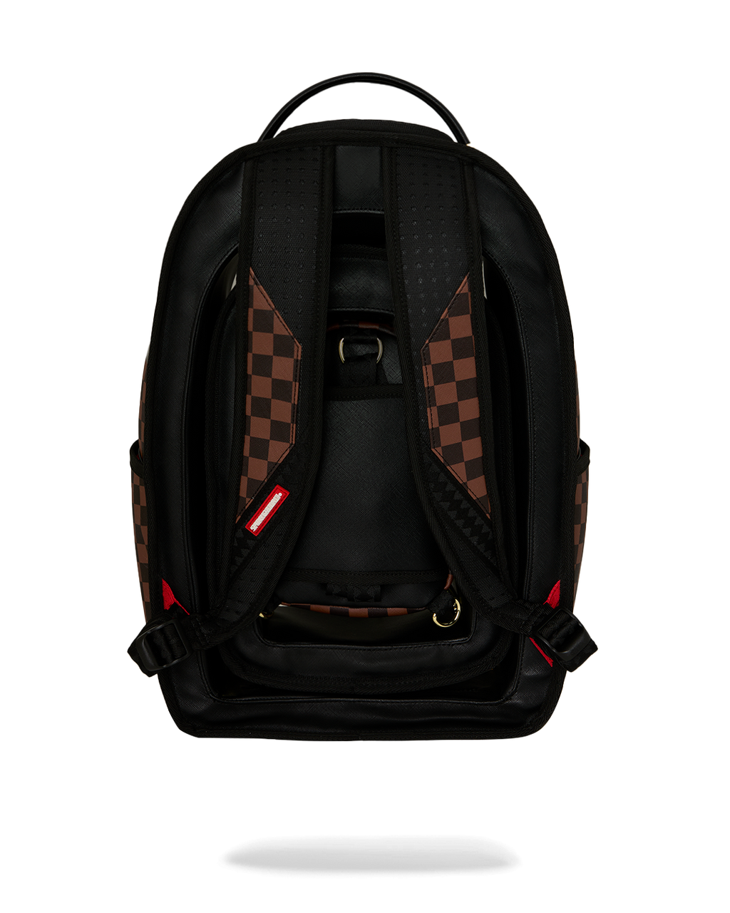 Limited Edition BAG WITHIN A BAG WITHIN A BAG BACKPACK