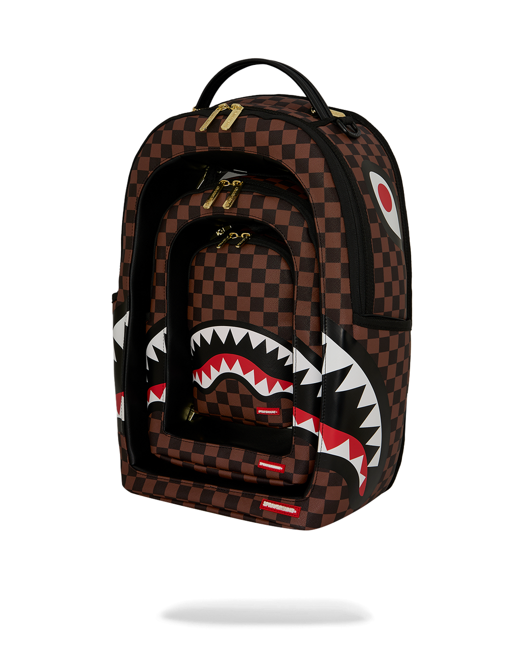 Limited Edition BAG WITHIN A BAG WITHIN A BAG BACKPACK