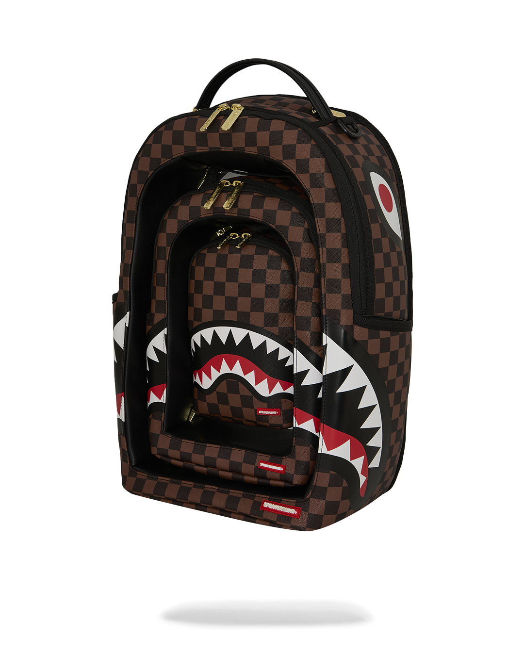 Limited Edition BAG WITHIN A BAG WITHIN A BAG BACKPACK